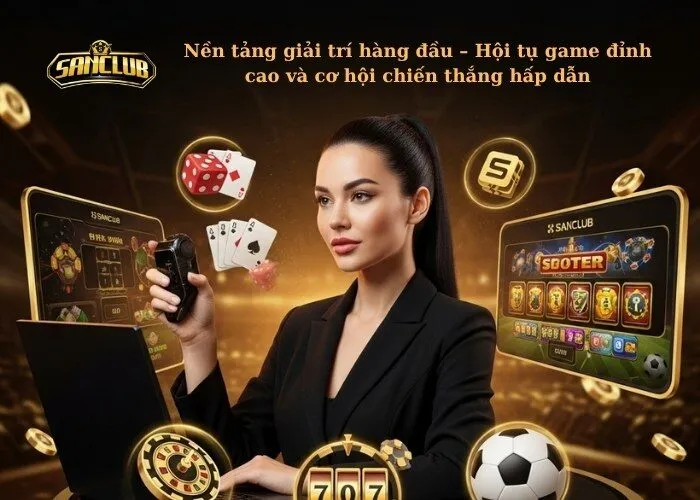 Giới Thiệu Tổng Quan về