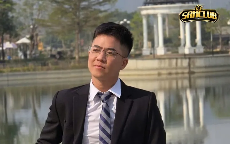 CEO Quốc Hạo Tín