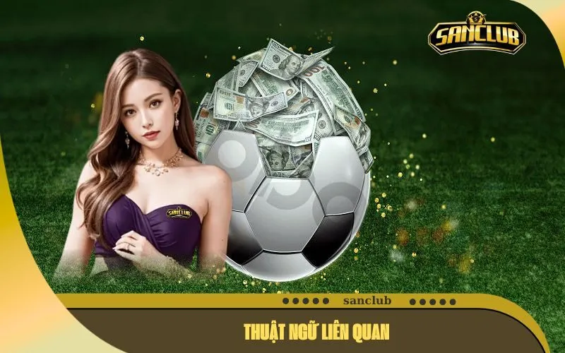 Thuật ngữ liên quan