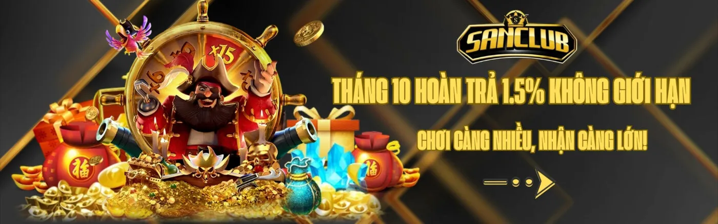 banner sanclub.asia